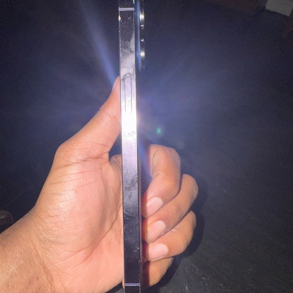 14 pro max 1 TB - Picture 6 of 7